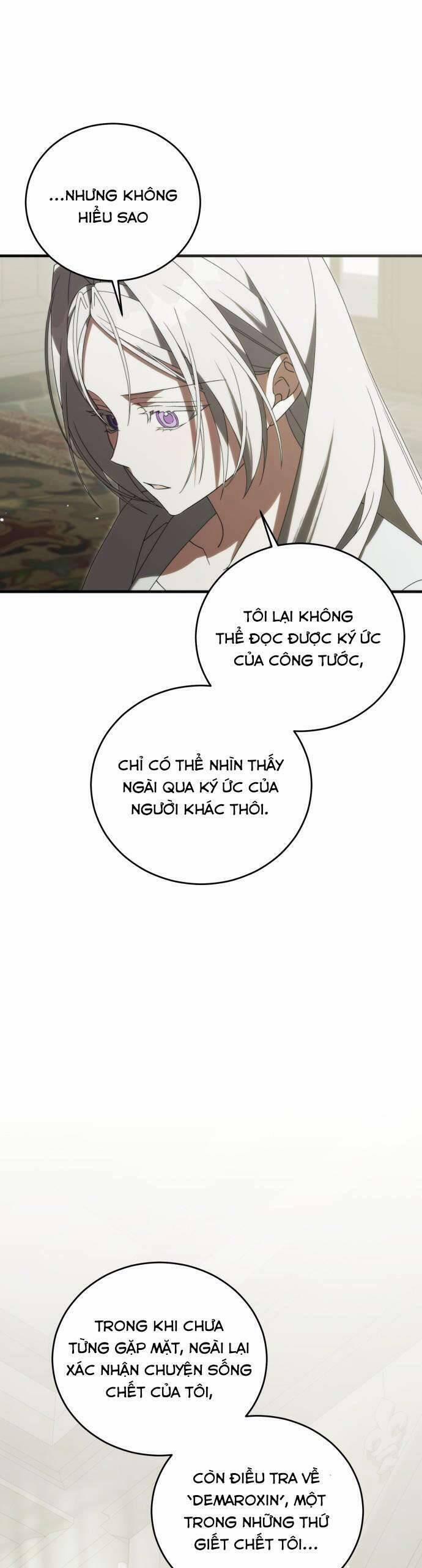 Đã Chết Rồi Còn Bị Ám Ảnh 29 trang 30