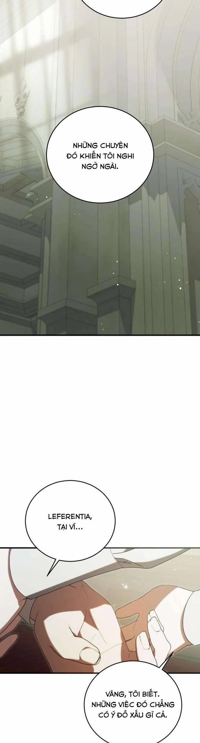 Đã Chết Rồi Còn Bị Ám Ảnh 29 trang 31