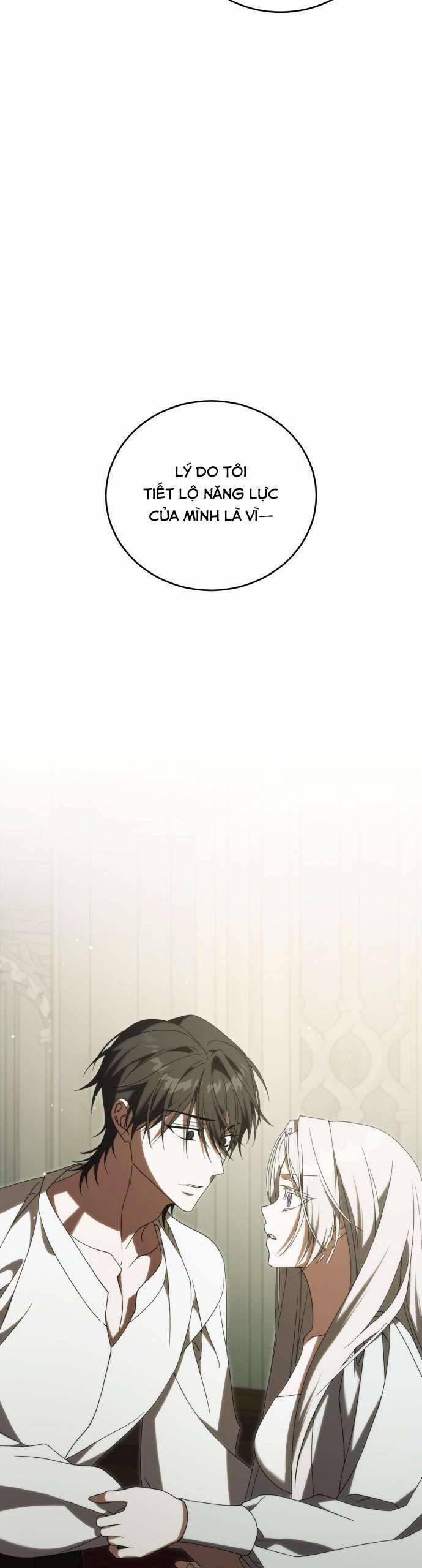 Đã Chết Rồi Còn Bị Ám Ảnh 29 trang 32