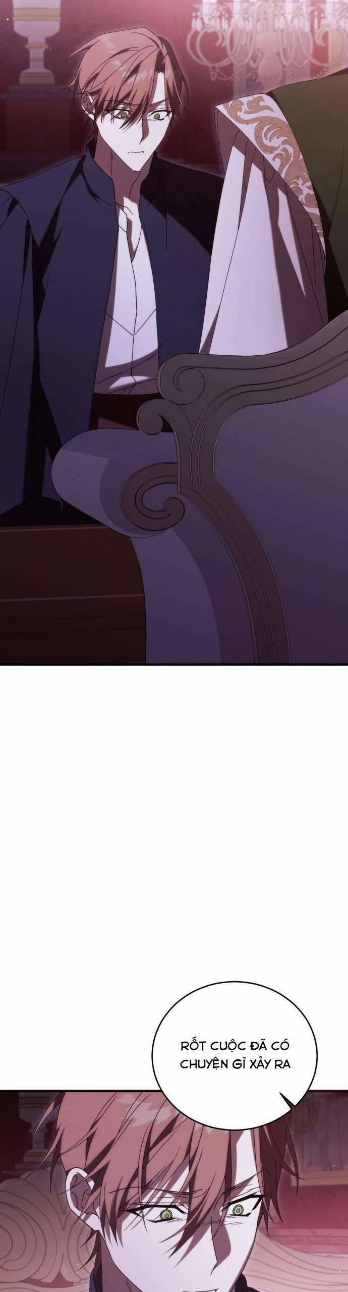 Đã Chết Rồi Còn Bị Ám Ảnh 29 trang 36