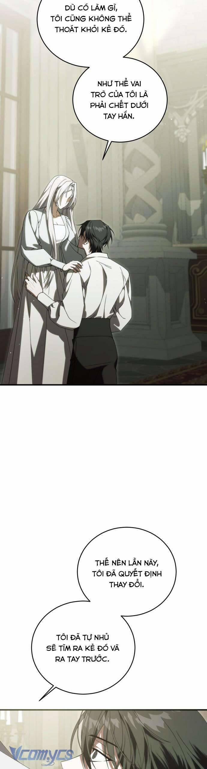 Đã Chết Rồi Còn Bị Ám Ảnh 29 trang 4