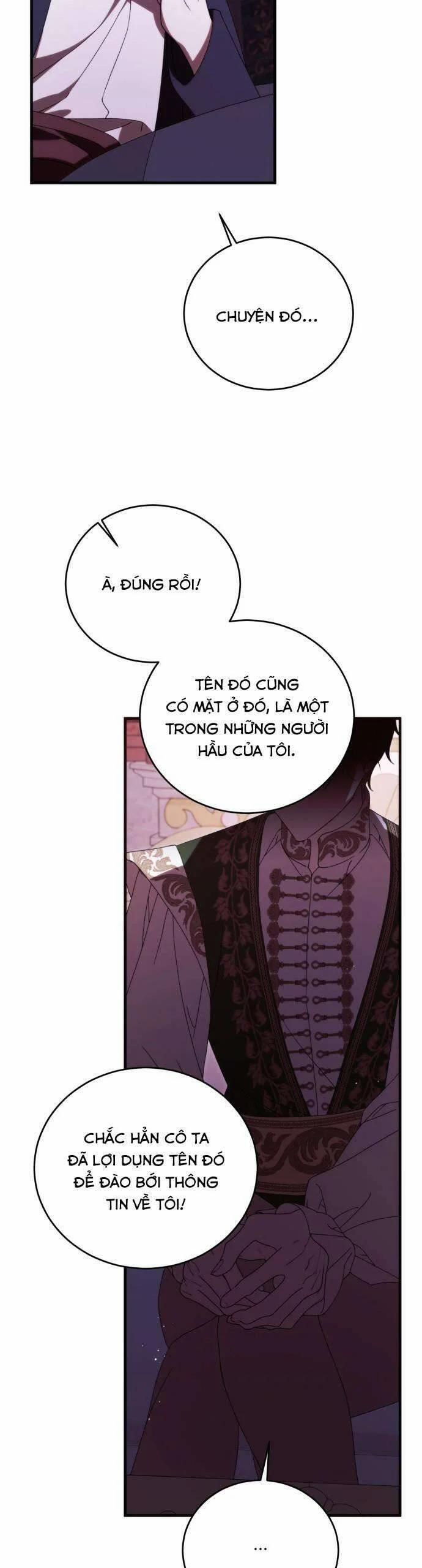 Đã Chết Rồi Còn Bị Ám Ảnh 29 trang 41