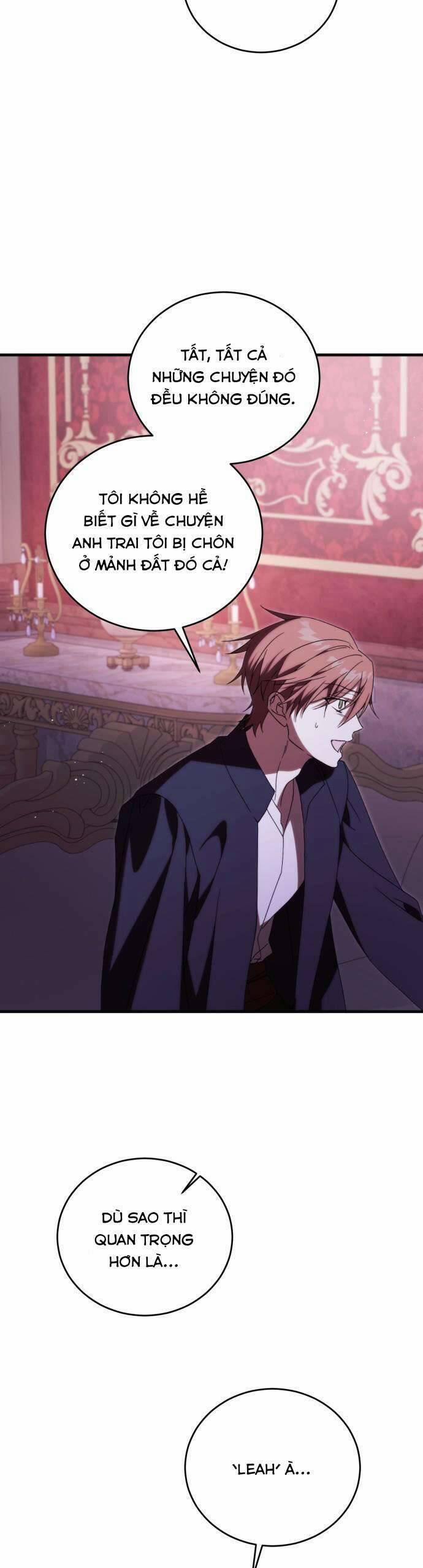 Đã Chết Rồi Còn Bị Ám Ảnh 29 trang 42