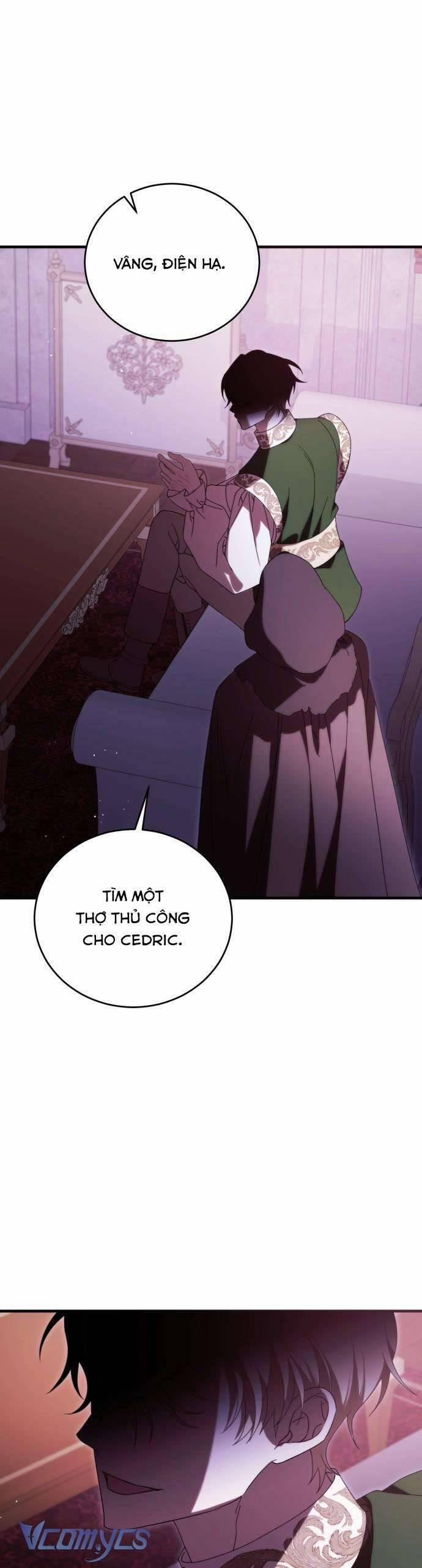 Đã Chết Rồi Còn Bị Ám Ảnh 29 trang 49