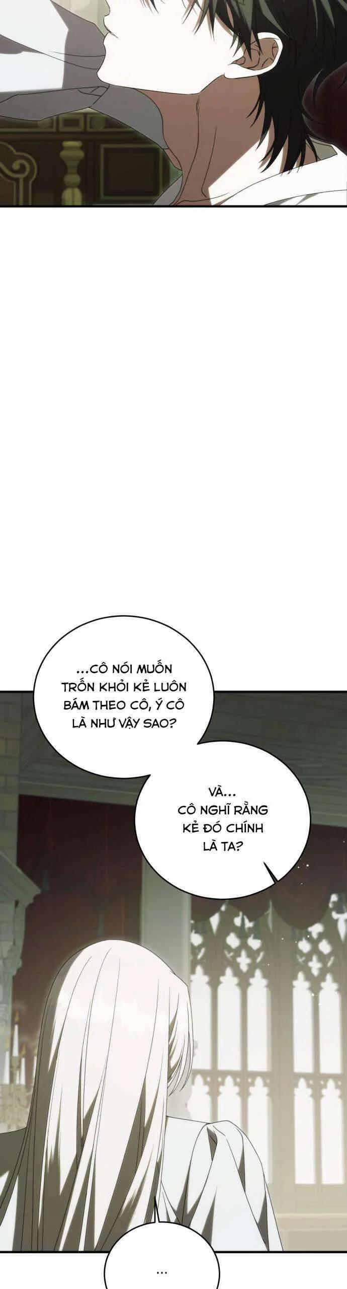 Đã Chết Rồi Còn Bị Ám Ảnh 29 trang 5