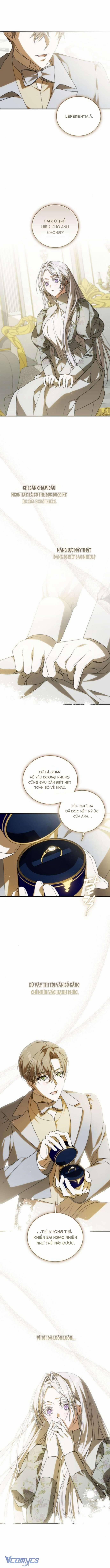 Đã Chết Rồi Còn Bị Ám Ảnh 3 trang 0