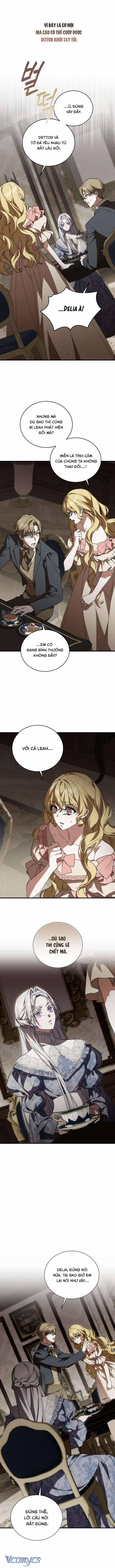 Đã Chết Rồi Còn Bị Ám Ảnh 3 trang 2