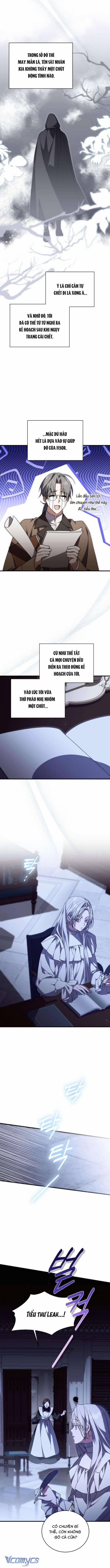 Đã Chết Rồi Còn Bị Ám Ảnh 3 trang 6