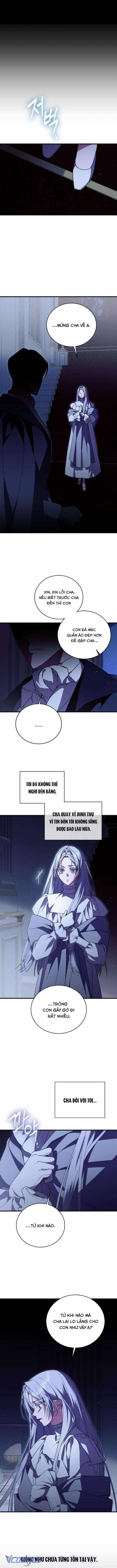 Đã Chết Rồi Còn Bị Ám Ảnh 3 trang 8