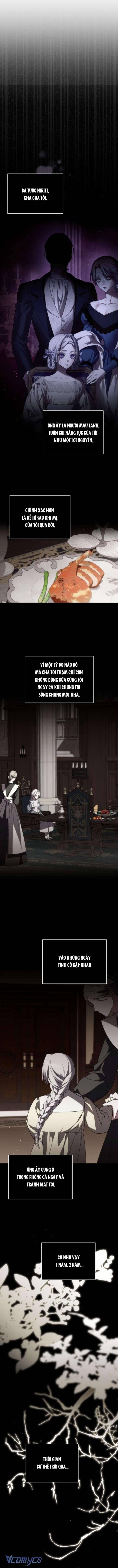 Đã Chết Rồi Còn Bị Ám Ảnh 3 trang 9