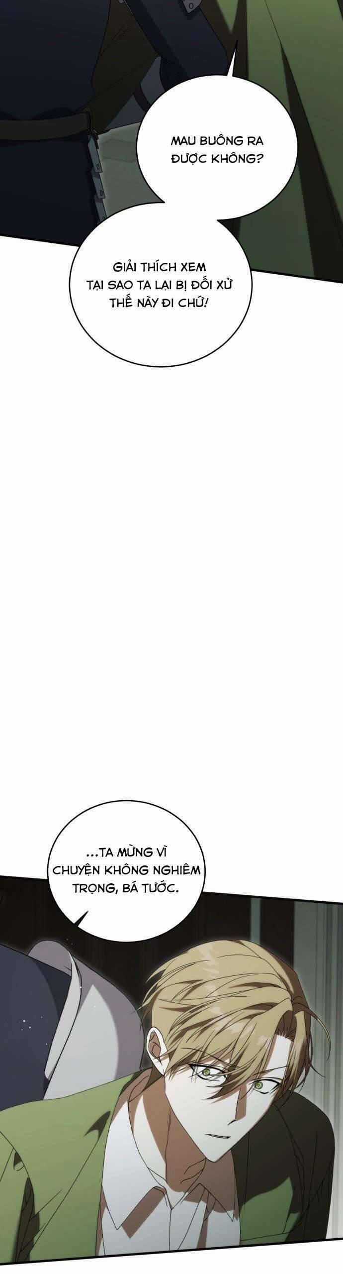 Đã Chết Rồi Còn Bị Ám Ảnh 30 trang 1