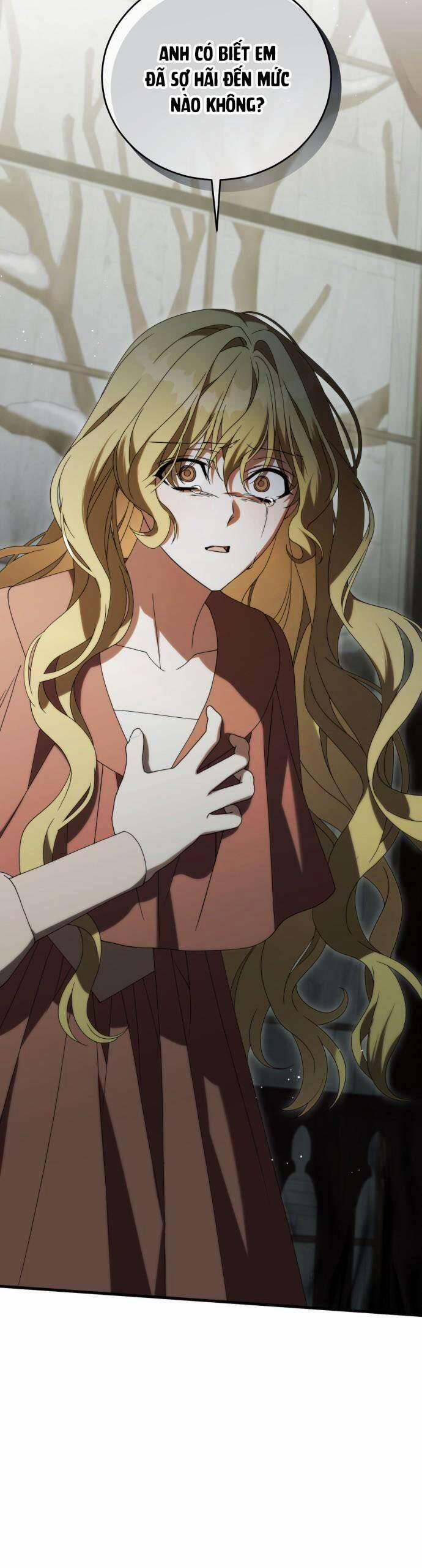 Đã Chết Rồi Còn Bị Ám Ảnh 30 trang 12