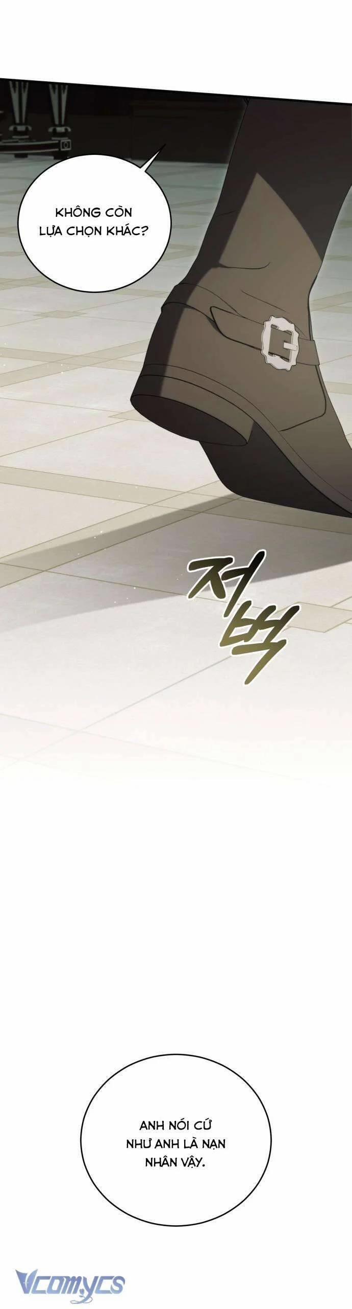 Đã Chết Rồi Còn Bị Ám Ảnh 30 trang 14