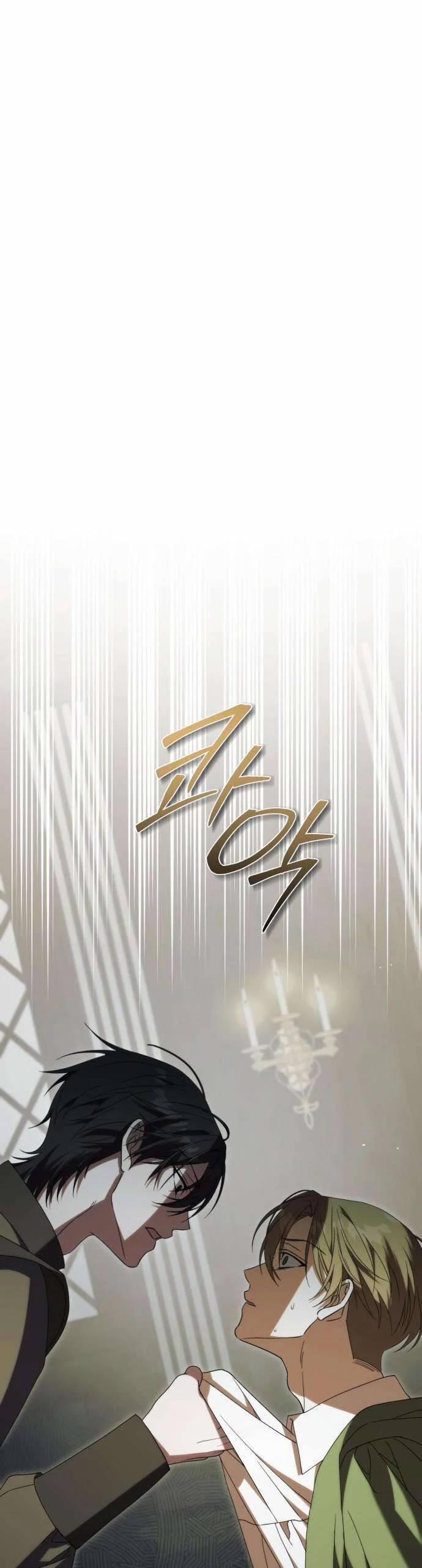 Đã Chết Rồi Còn Bị Ám Ảnh 30 trang 15