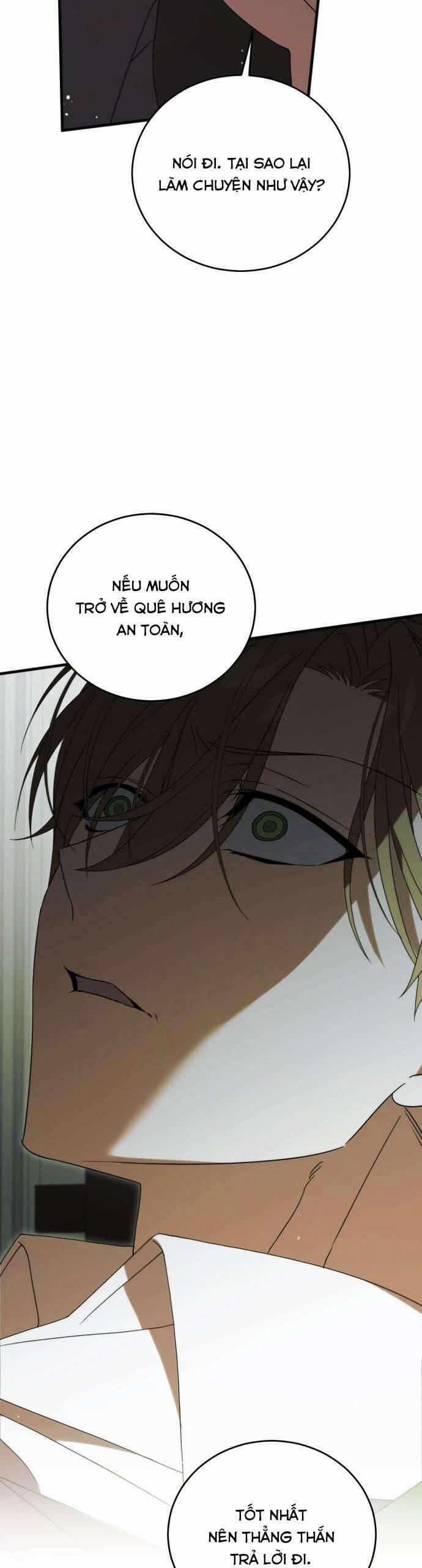 Đã Chết Rồi Còn Bị Ám Ảnh 30 trang 17