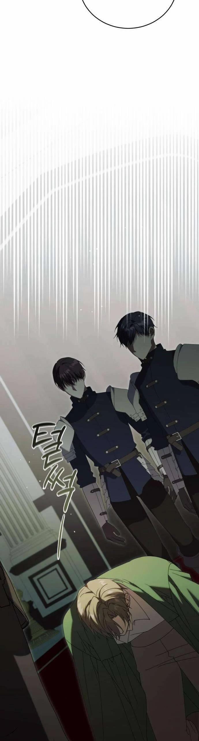 Đã Chết Rồi Còn Bị Ám Ảnh 30 trang 18