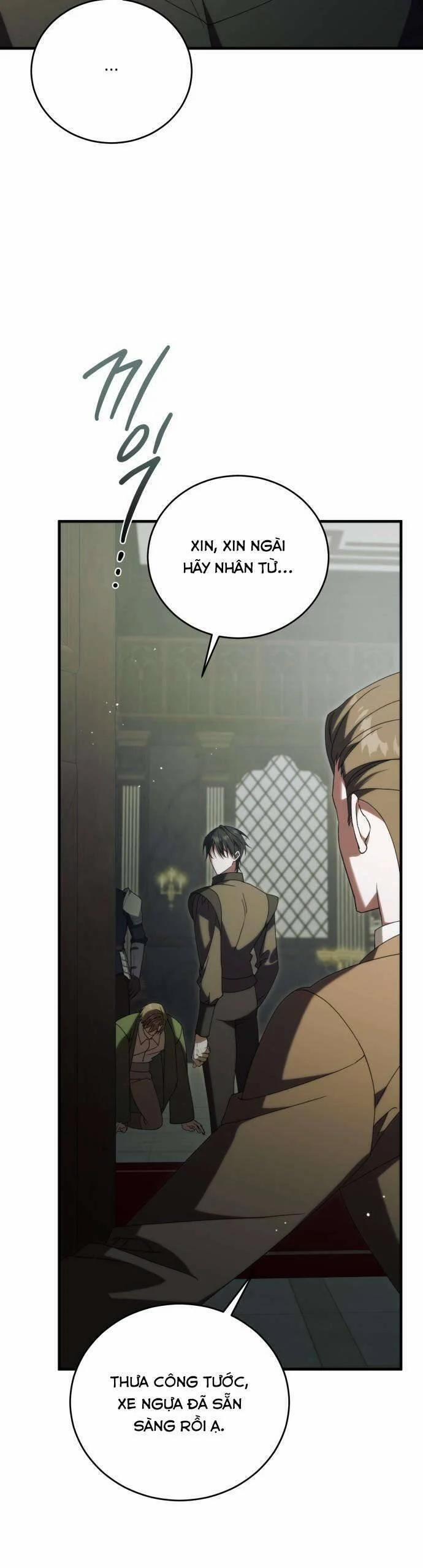 Đã Chết Rồi Còn Bị Ám Ảnh 30 trang 20