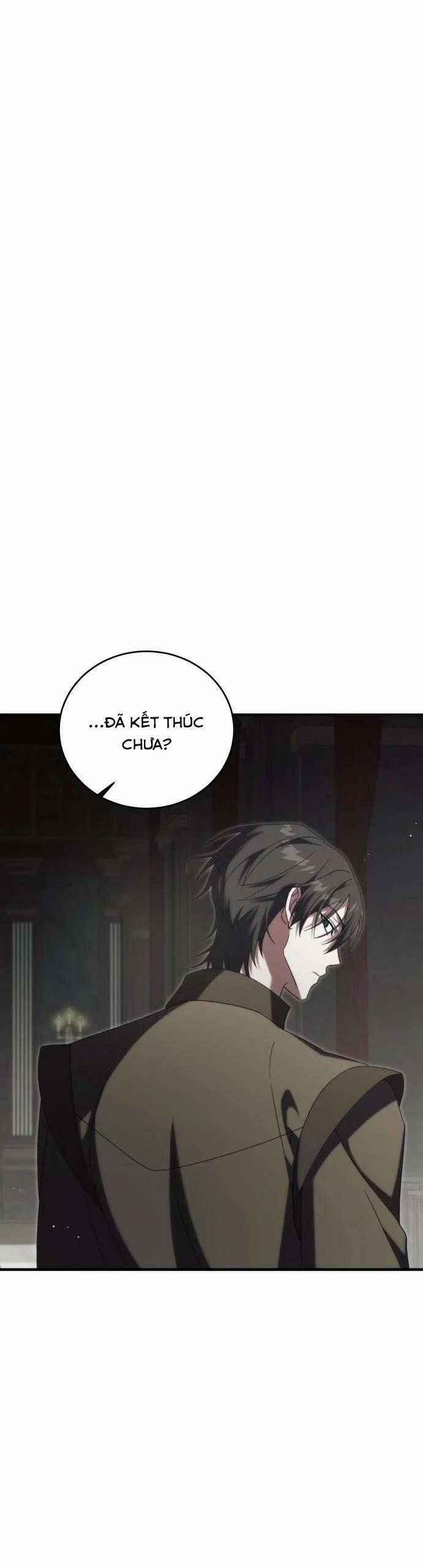 Đã Chết Rồi Còn Bị Ám Ảnh 30 trang 27