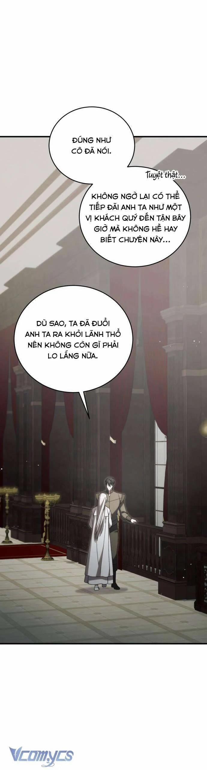 Đã Chết Rồi Còn Bị Ám Ảnh 30 trang 29