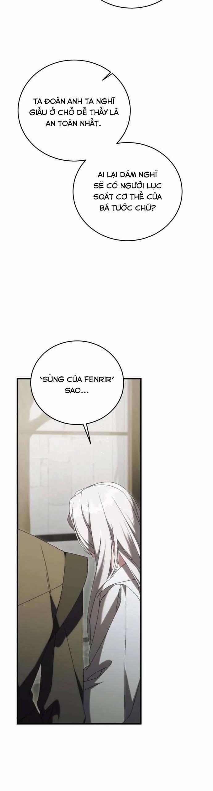 Đã Chết Rồi Còn Bị Ám Ảnh 30 trang 31