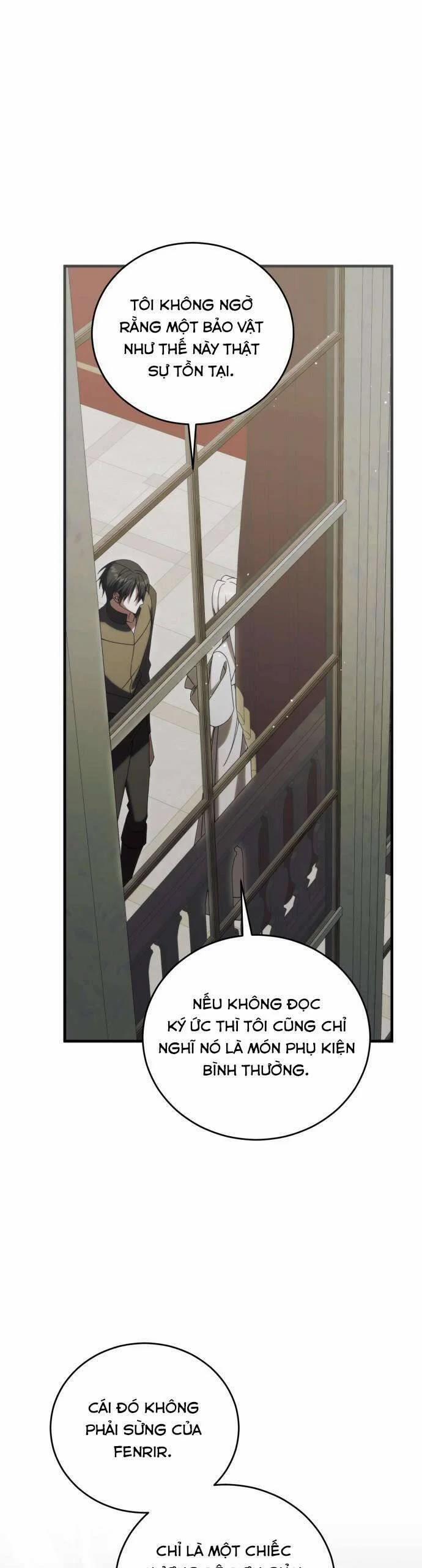 Đã Chết Rồi Còn Bị Ám Ảnh 30 trang 32