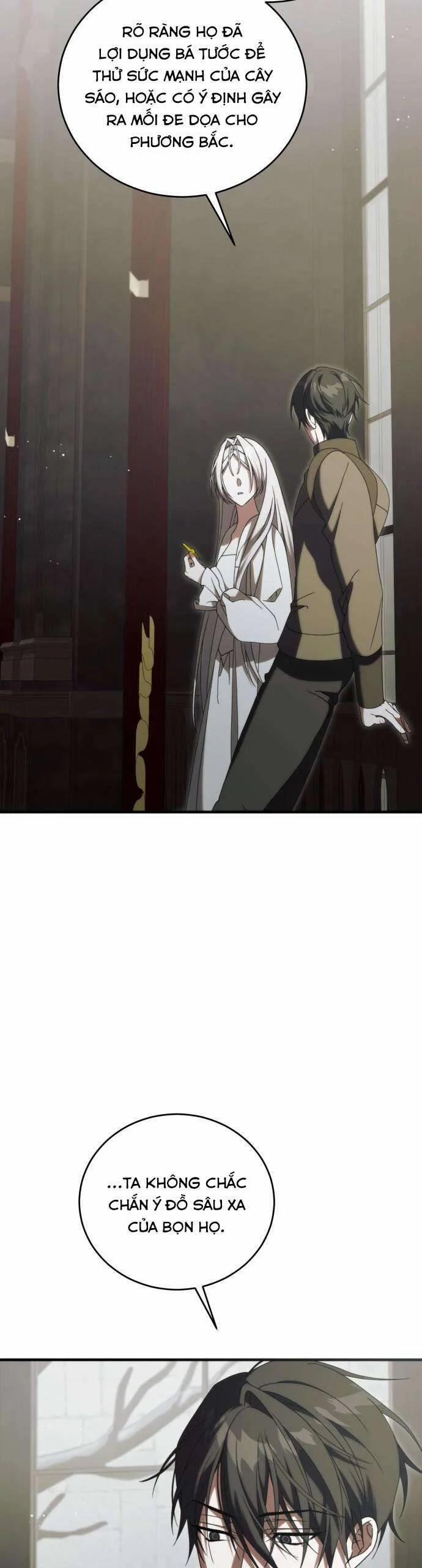 Đã Chết Rồi Còn Bị Ám Ảnh 30 trang 35