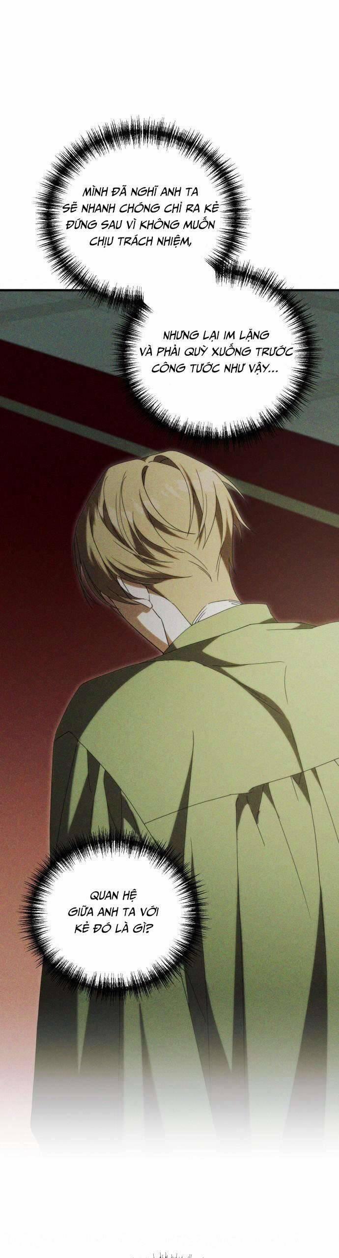 Đã Chết Rồi Còn Bị Ám Ảnh 30 trang 37