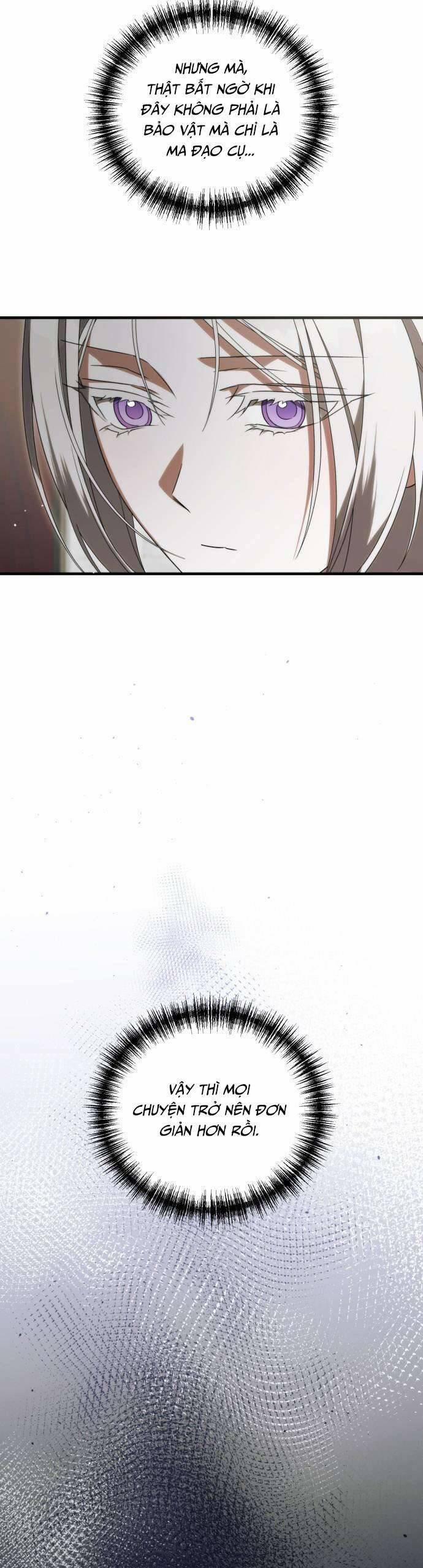 Đã Chết Rồi Còn Bị Ám Ảnh 30 trang 38