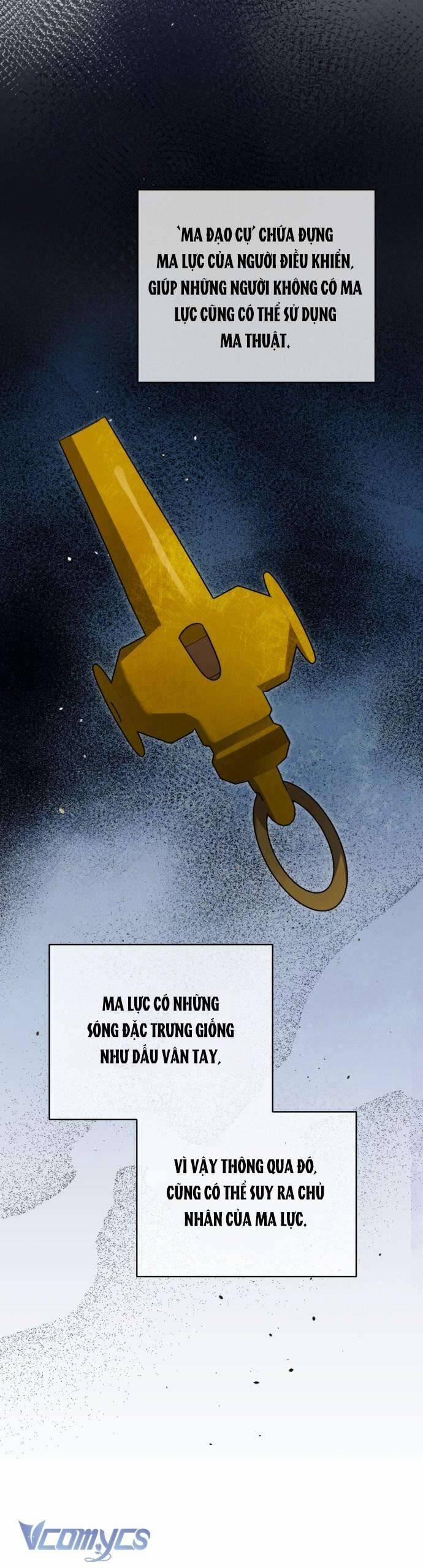 Đã Chết Rồi Còn Bị Ám Ảnh 30 trang 39