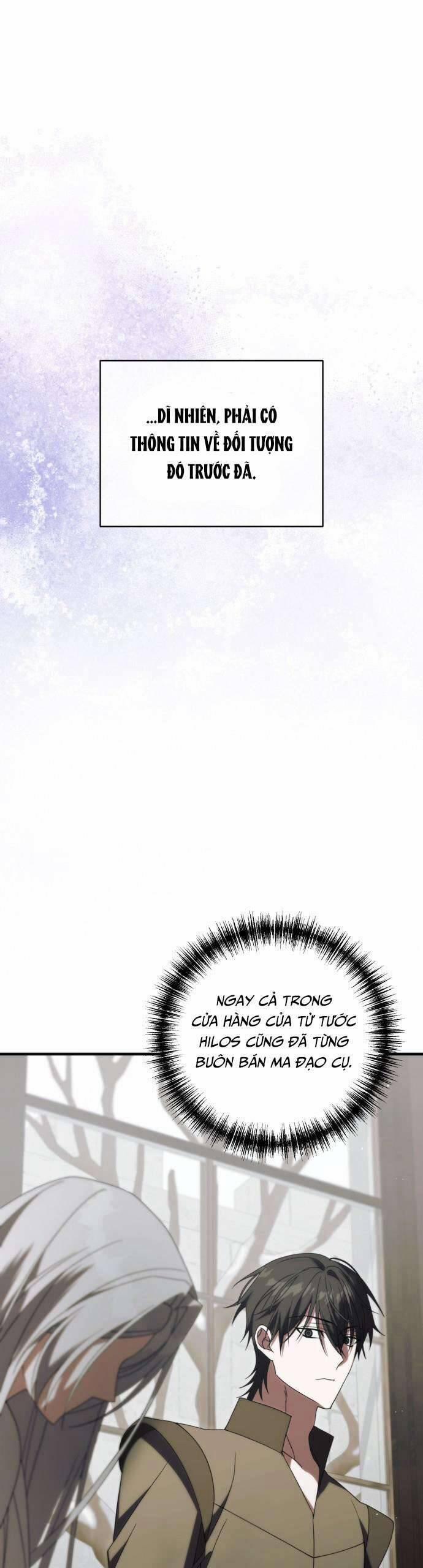 Đã Chết Rồi Còn Bị Ám Ảnh 30 trang 40