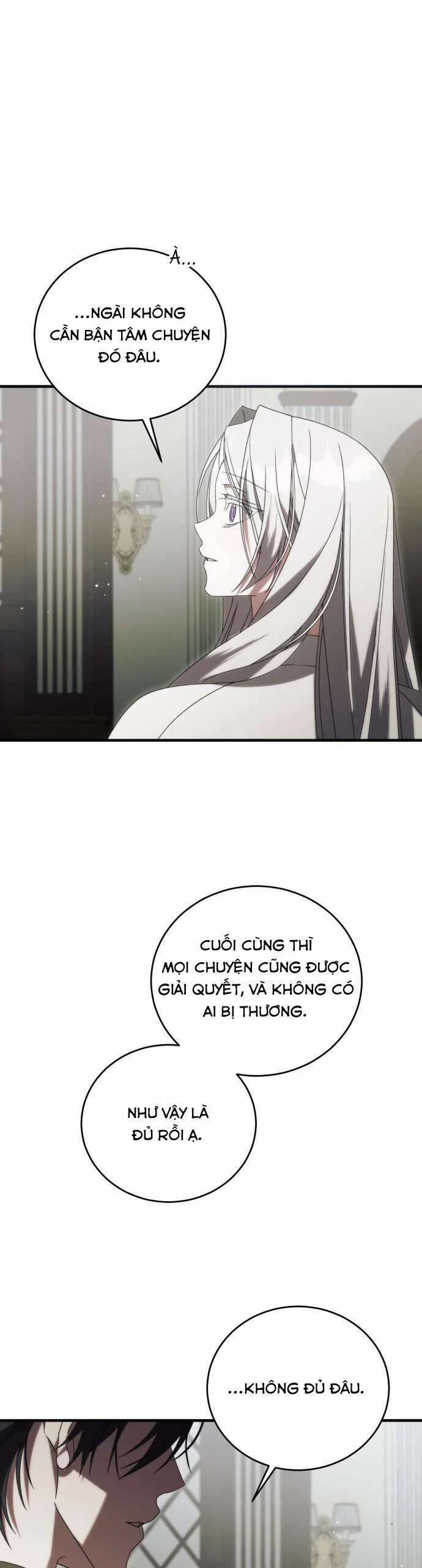 Đã Chết Rồi Còn Bị Ám Ảnh 30 trang 43