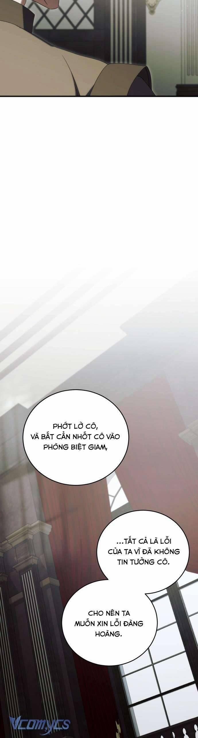 Đã Chết Rồi Còn Bị Ám Ảnh 30 trang 44