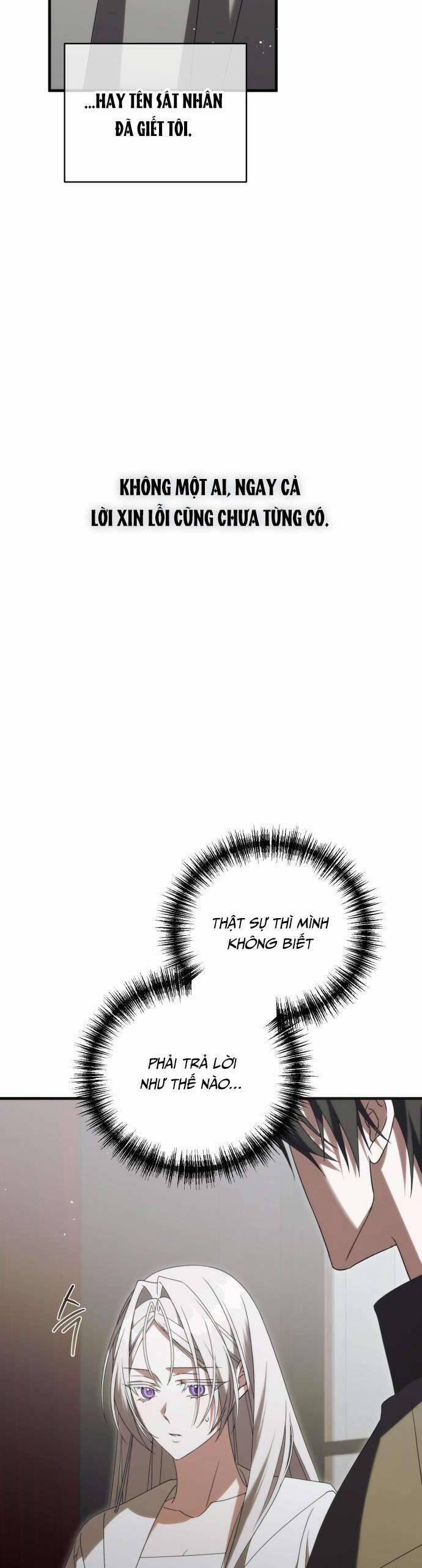 Đã Chết Rồi Còn Bị Ám Ảnh 30 trang 48