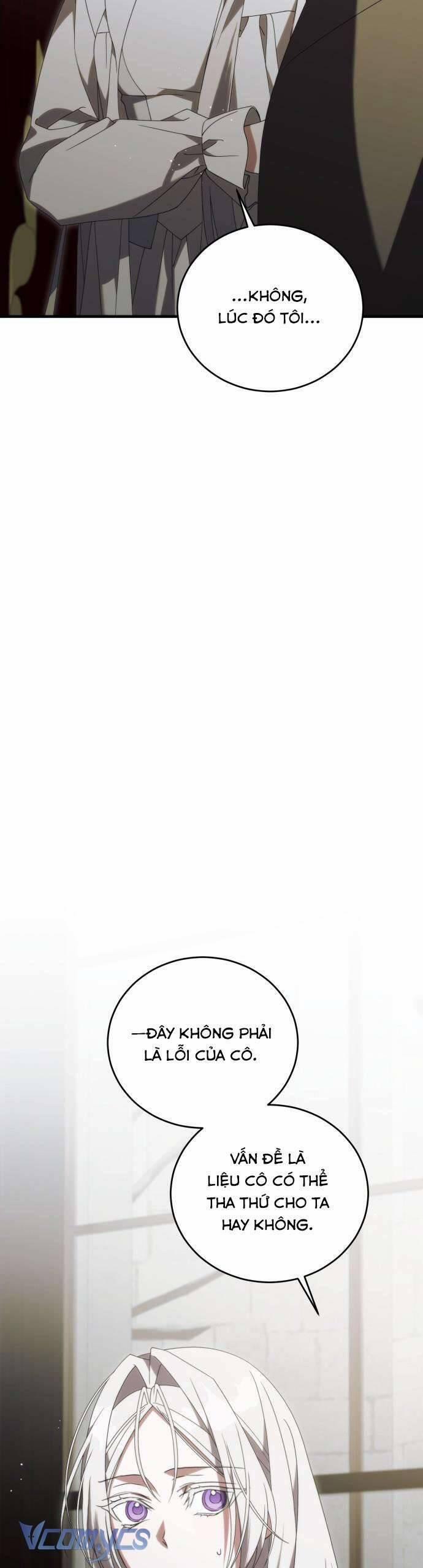 Đã Chết Rồi Còn Bị Ám Ảnh 30 trang 49