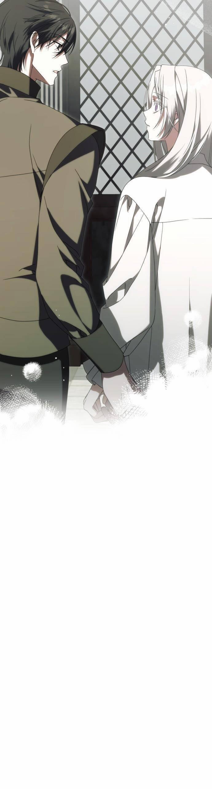 Đã Chết Rồi Còn Bị Ám Ảnh 31 trang 14