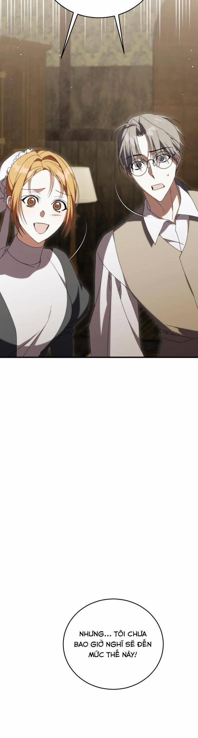 Đã Chết Rồi Còn Bị Ám Ảnh 31 trang 16