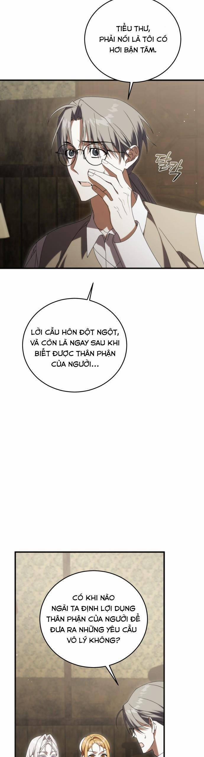 Đã Chết Rồi Còn Bị Ám Ảnh 31 trang 18