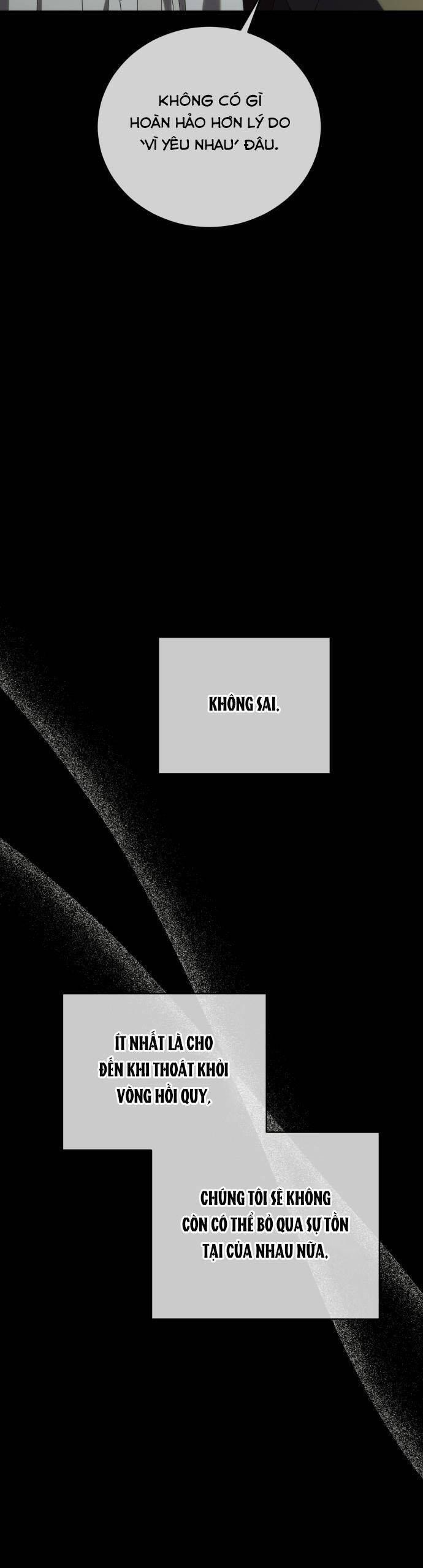 Đã Chết Rồi Còn Bị Ám Ảnh 31 trang 24