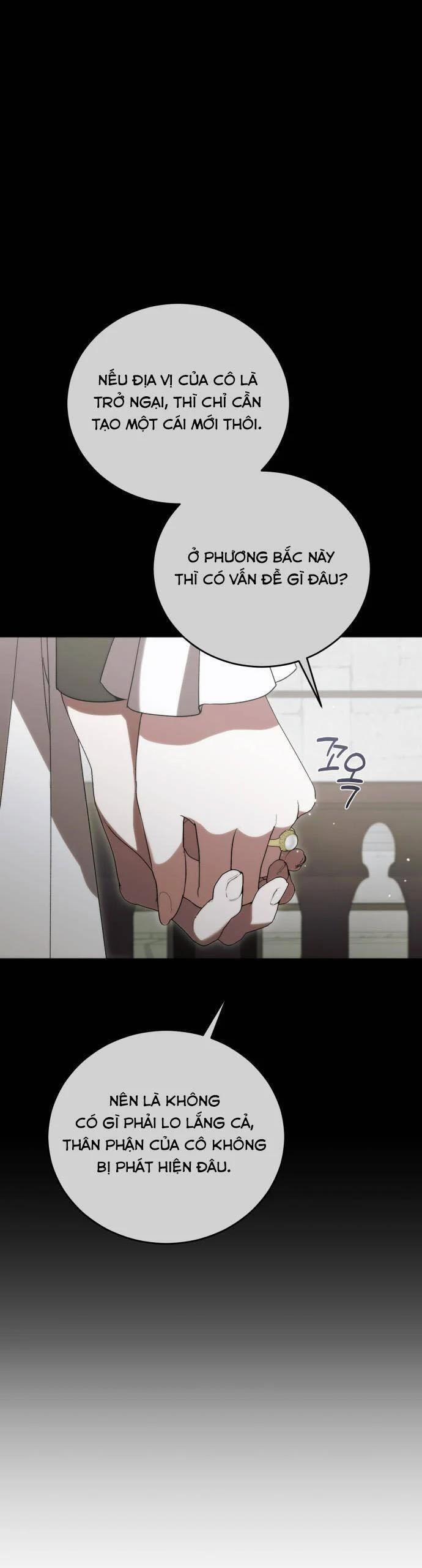 Đã Chết Rồi Còn Bị Ám Ảnh 31 trang 29