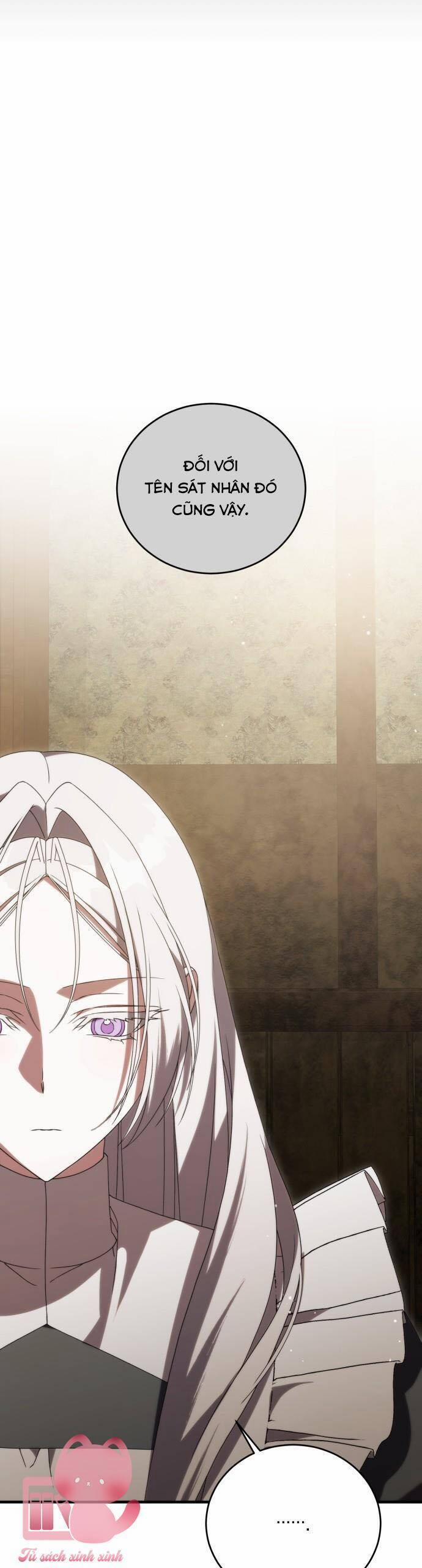 Đã Chết Rồi Còn Bị Ám Ảnh 31 trang 30