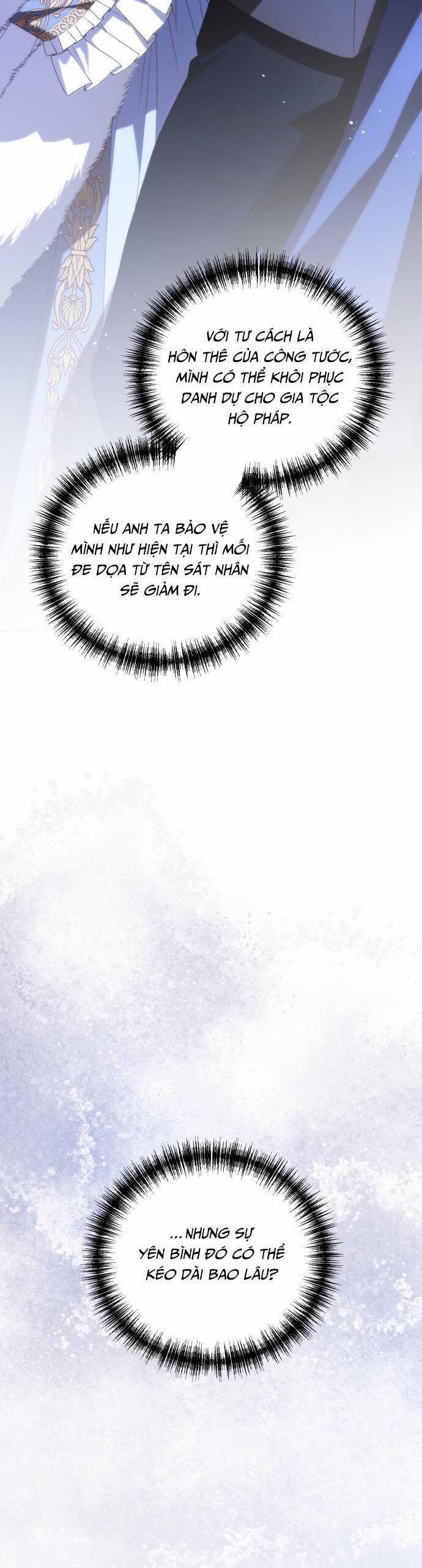 Đã Chết Rồi Còn Bị Ám Ảnh 31 trang 32