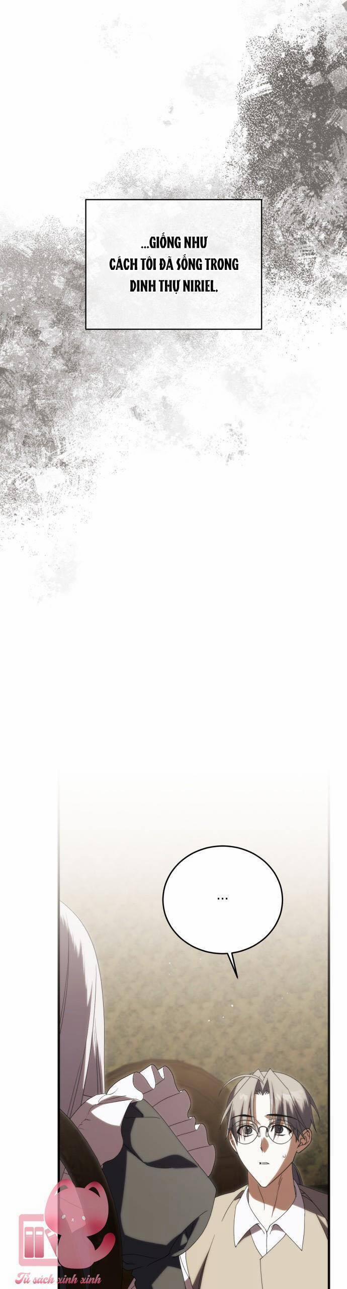 Đã Chết Rồi Còn Bị Ám Ảnh 31 trang 35