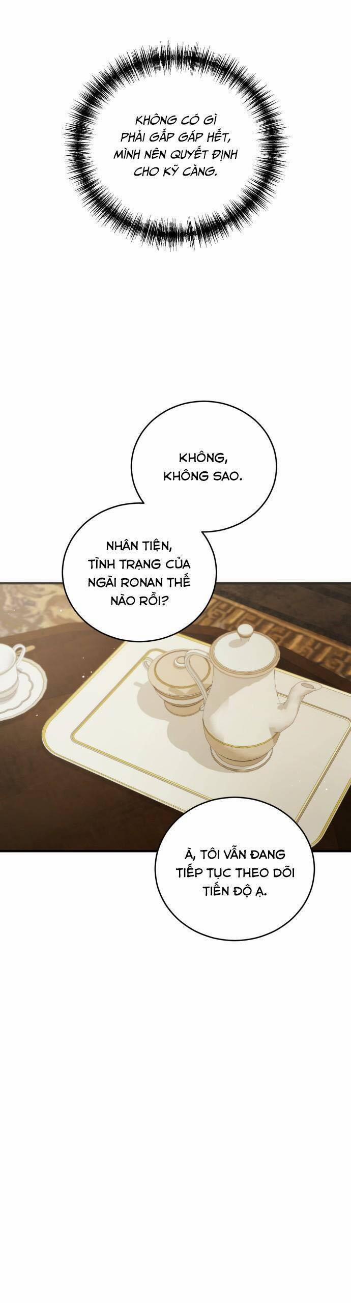 Đã Chết Rồi Còn Bị Ám Ảnh 31 trang 37