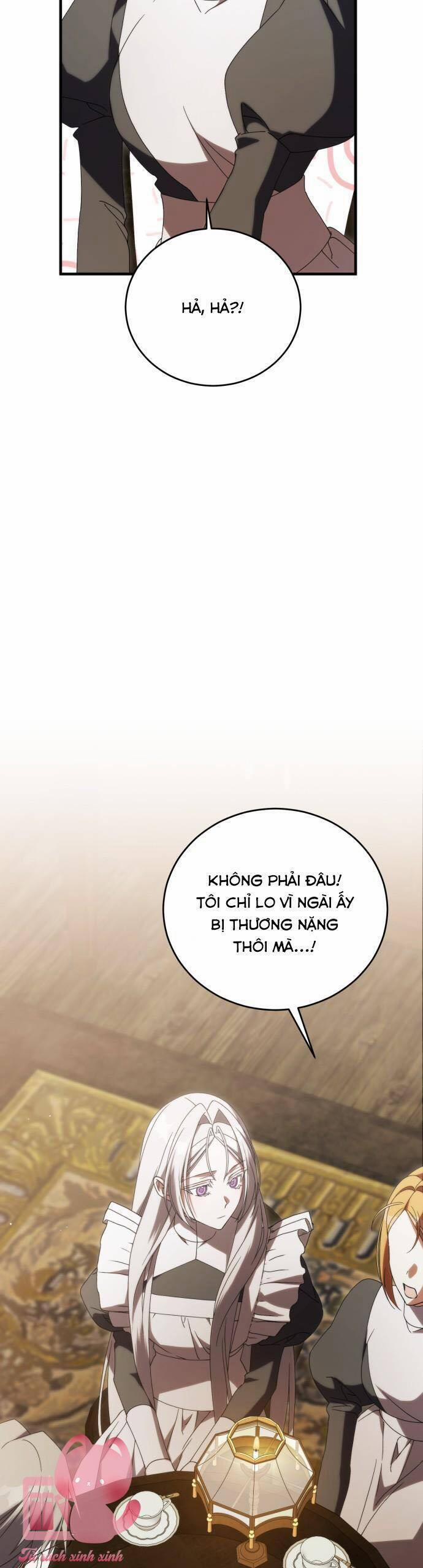 Đã Chết Rồi Còn Bị Ám Ảnh 31 trang 40