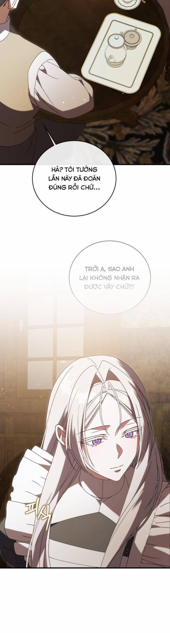 Đã Chết Rồi Còn Bị Ám Ảnh 31 trang 41