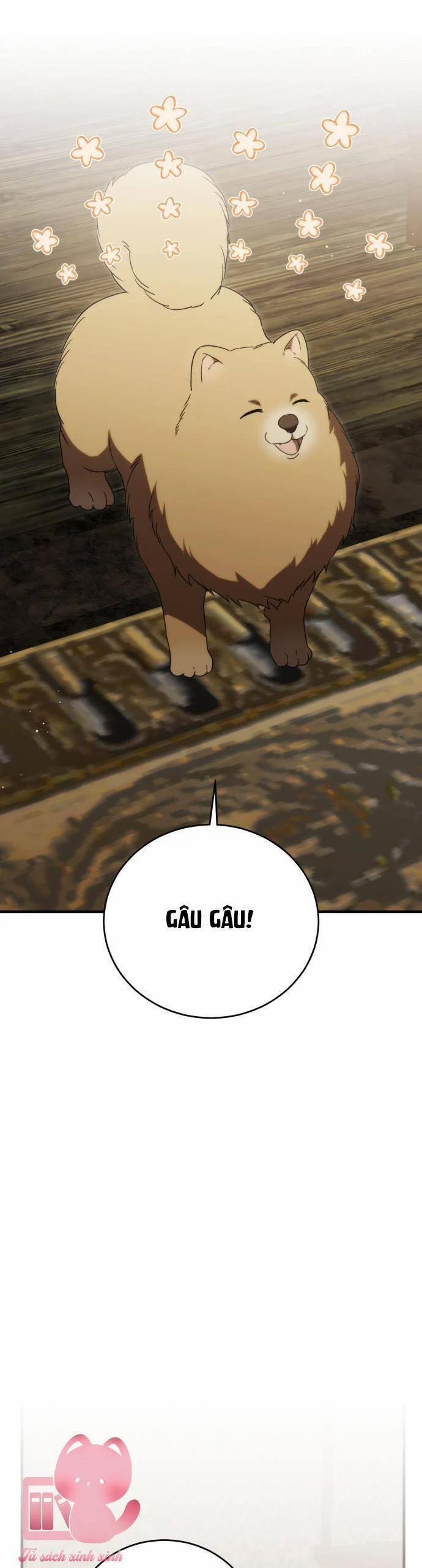 Đã Chết Rồi Còn Bị Ám Ảnh 31 trang 45