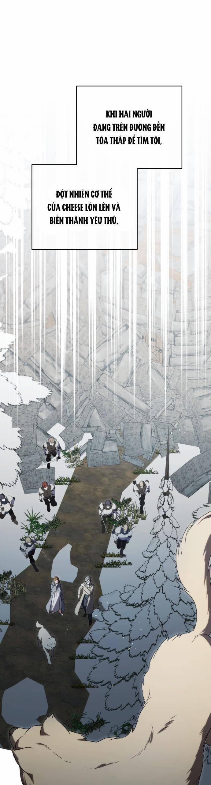 Đã Chết Rồi Còn Bị Ám Ảnh 31 trang 51