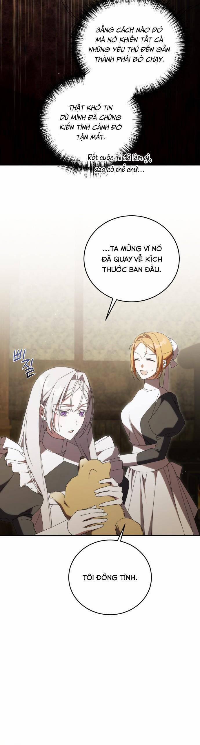 Đã Chết Rồi Còn Bị Ám Ảnh 31 trang 53