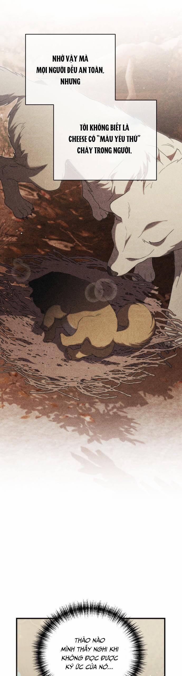 Đã Chết Rồi Còn Bị Ám Ảnh 31 trang 54