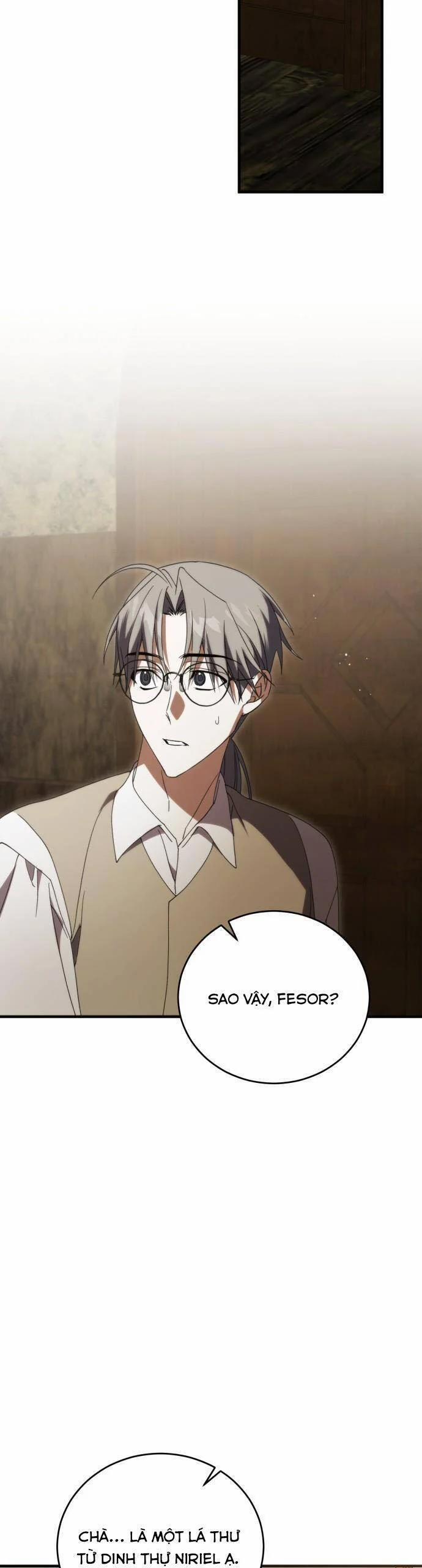 Đã Chết Rồi Còn Bị Ám Ảnh 31 trang 59